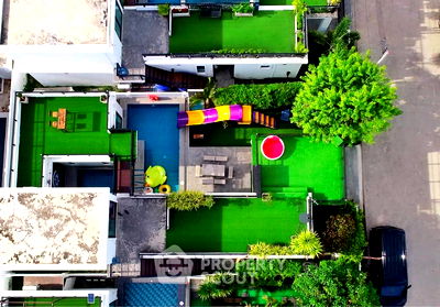 บ้านเดี่ยว ม.นานาชาติแสตมฟอร์ด หัวหิน : วิลล่า 3-ห้องนอน ใกล้ เมืองหัวหิน (ID 2066099)