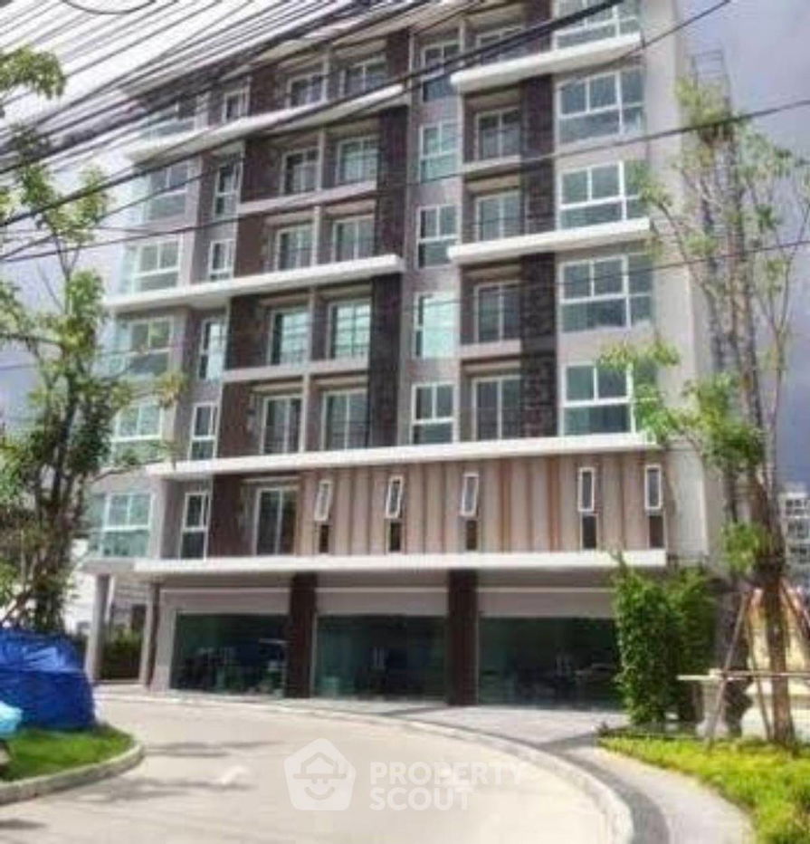 picture 1-BR Condo at Chrisma Condo Ramindra in Khan Na Yao (ID 2449026) - 7/16