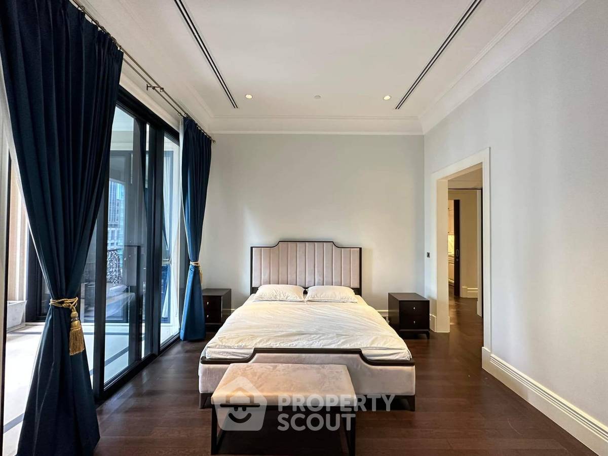 รูป คอนโด 2-ห้องนอน ที่ 98 ไวร์เลส ใกล้ BTS เพลินจิต (ID 1930498) - รูปที่ 2/21