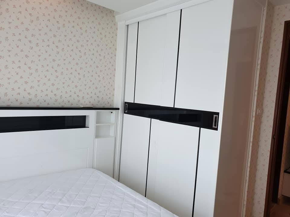 รูป 🏢 ให้เช่าคอนโด : Emerald Residence Ratchada (เอมเมอรัลด์ เรสซิเดนท์ รัชดา) รหัสทรัพย์ | 📌LNP-C6384 - รูปที่ 6/11