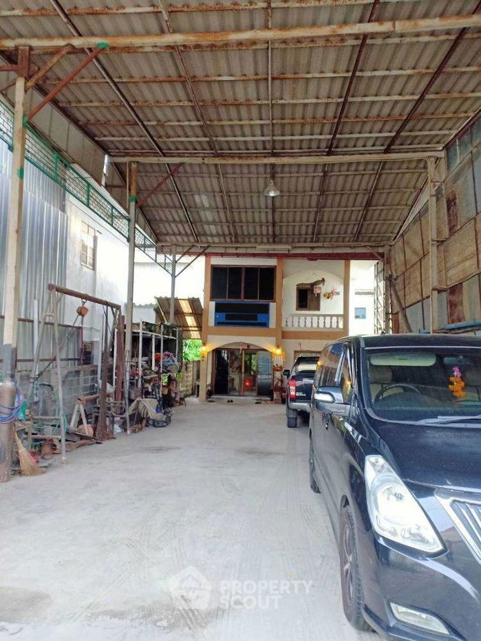 รูป บ้าน 4-ห้องนอน ใน แพรกษาใหม่ (ID 1942193) - รูปที่ 2/12