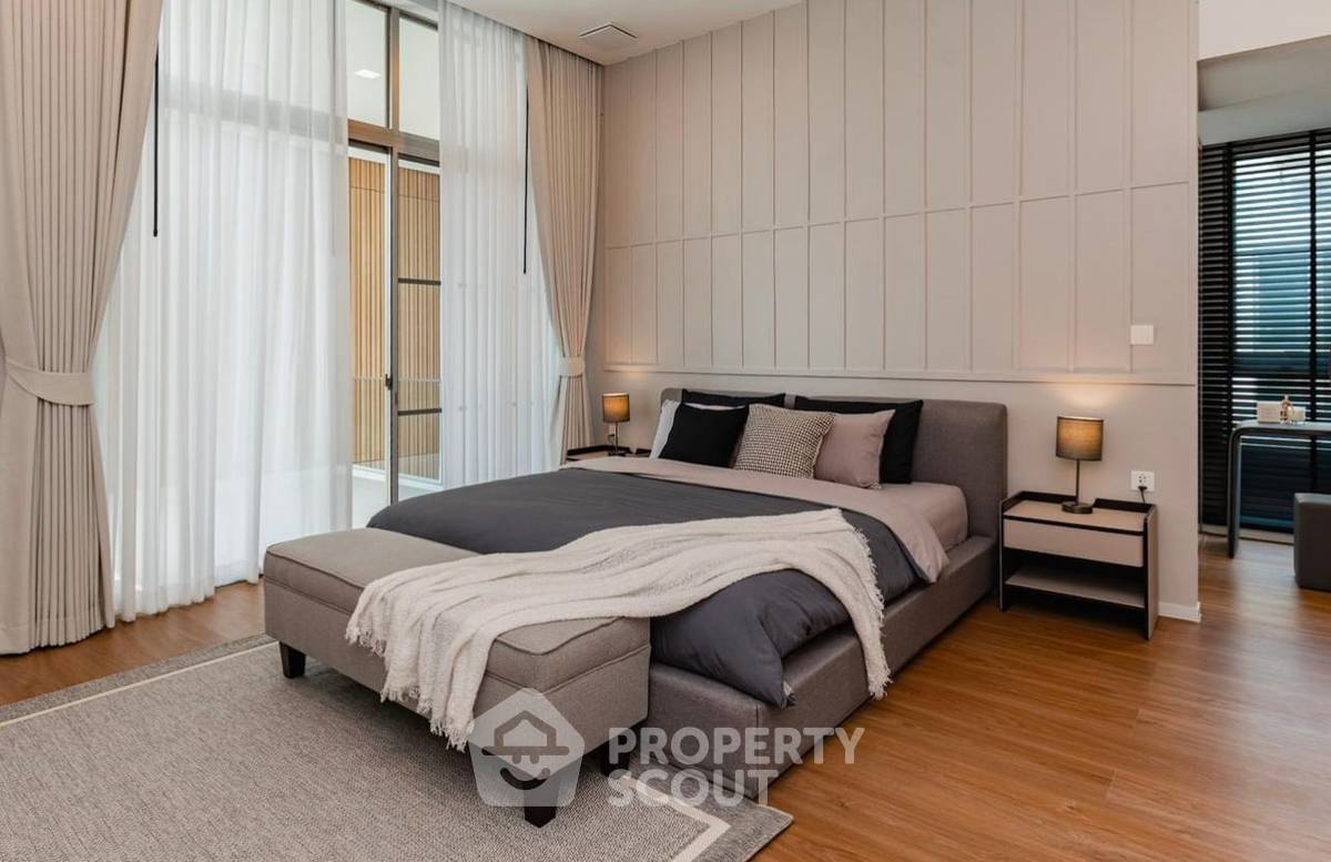 picture 3-BR House at VIVE Rama 9 close to Krungthep Kreetha (ID 1582355) - 8/14