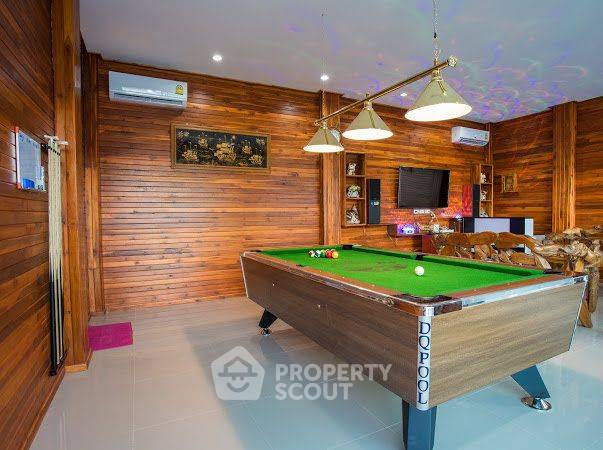 รูป วิลล่า 7-ห้องนอน ใกล้ เมืองหัวหิน (ID 1337369) - รูปที่ 9/29