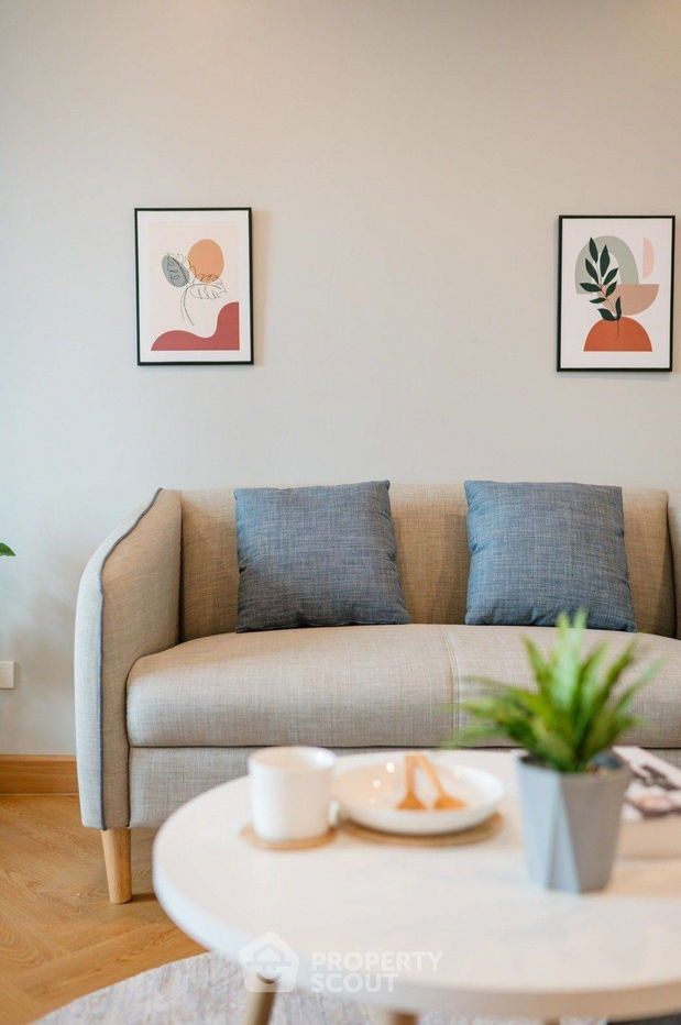 รูป คอนโด 1-ห้องนอน ที่ เซ็นทริค ซีน สุขุมวิท 64 ใกล้ BTS อุดมสุข (ID 1947476) - รูปที่ 6/30