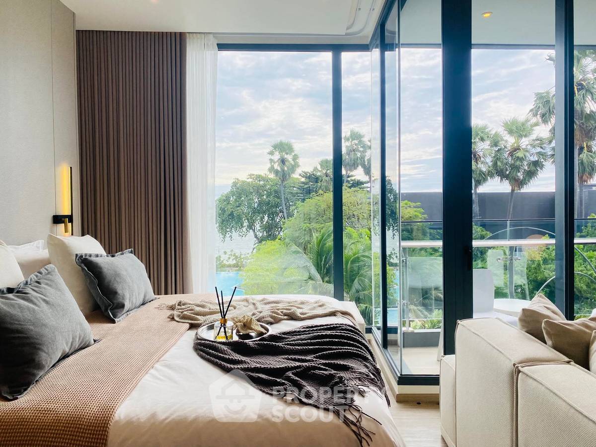 รูป คอนโด 1-ห้องนอน ที่ อารมณ์ วงศ์อมาตย์ ใกล้ ปราสาทสัจธรรม (ID 2455713) - รูปที่ 5/30