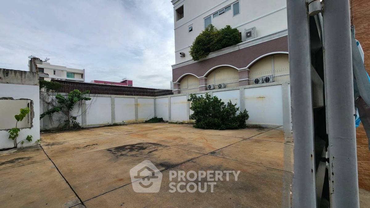 รูป ที่ดินสำหรับปล่อยเช่า 361 ตารางเมตร แถว ใน ช่องนนทรี (ID 2091172) - รูปที่ 3/3