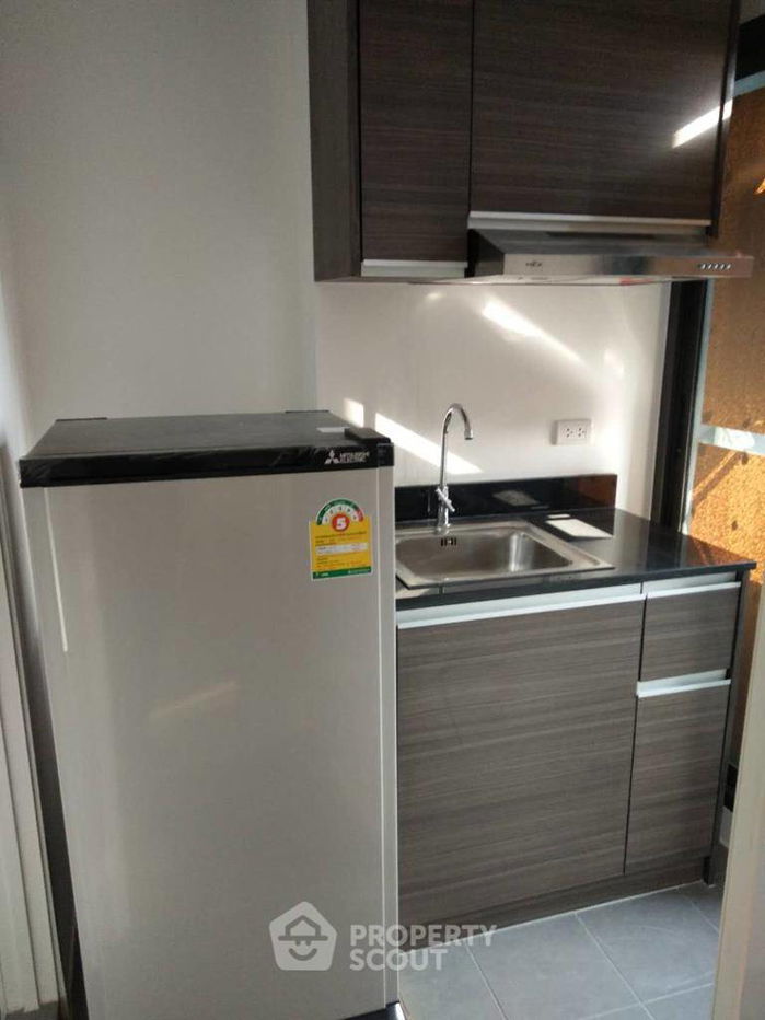 picture 1-BR Condo at The Tree RIO Bang-Aor near MRT Bang O (ID 1420685) - 9/13