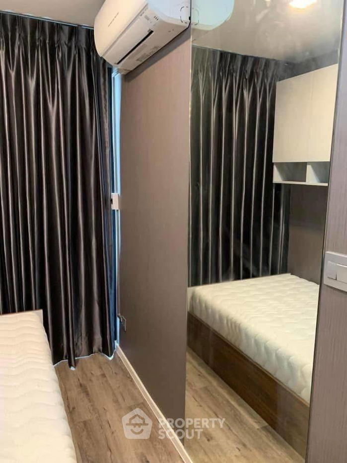 picture 2-BR Condo at Modiz Ratchada 32 in Chan Kasem (ID 2099072) - 10/16