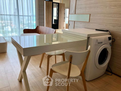 คอนโด 1-ห้องนอน ที่ ซีตัส บีชฟรอนท์ ใกล้ หาดจอมเทียน (ID 1104085)