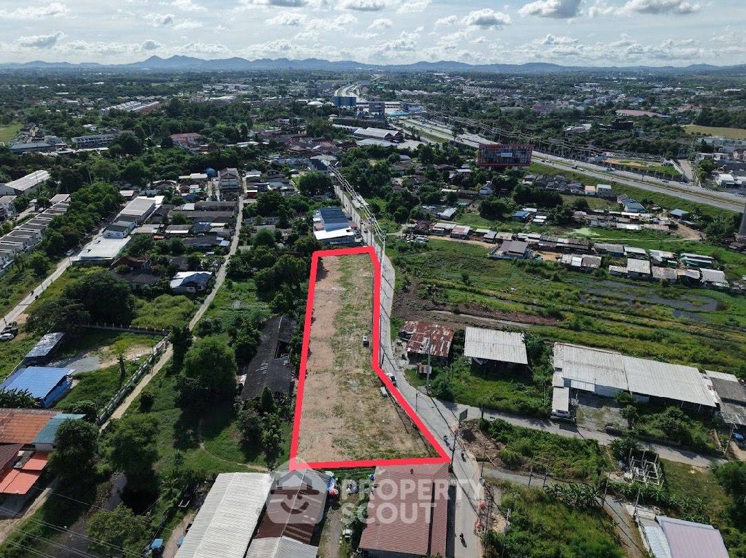 picture 492 m² Land for Sale close to Pattaya (ID 2184817) - 3/11