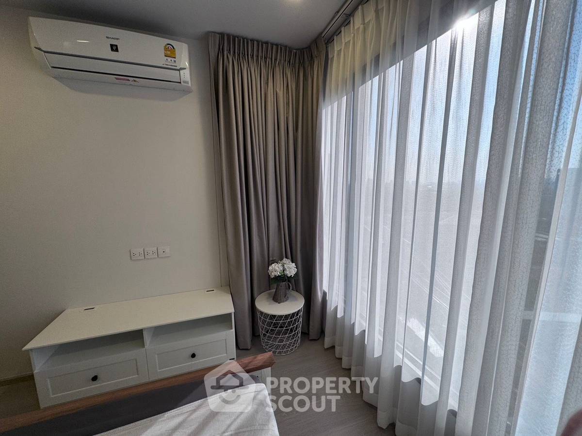 picture 2-BR Condo at Life Phahon-Ladprao near BTS Ha Yaek Lat Phrao (ID 2454697) - 13/22