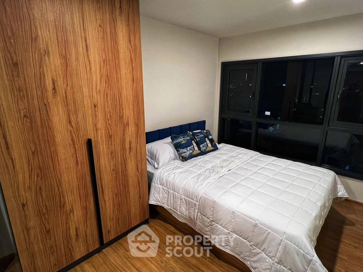 picture 1-BR Condo at THE LINE Vibe Phahonyothin near BTS Ha Yaek Lat Phrao (ID 2075948) - 4/17