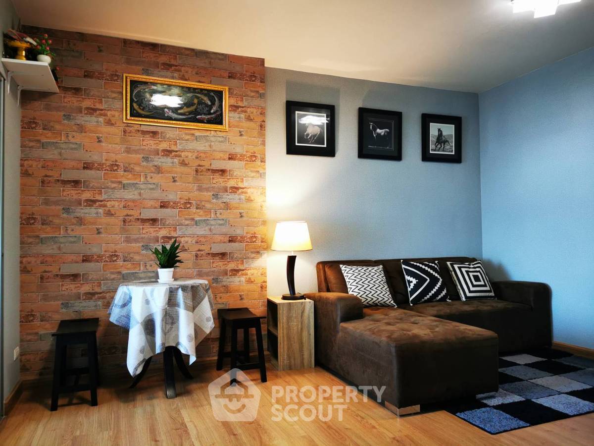 รูป คอนโด 1-ห้องนอน ที่ ศุภาลัย เวอเรนด้า รัชวิภา - ประชาชื่น ใกล้ MRT บางซ่อน (ID 578485) - รูปที่ 7/11