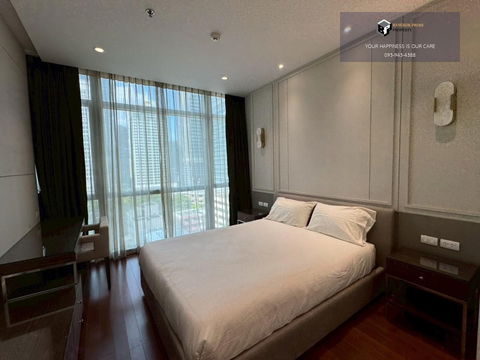 Athenee Residence | Beyond Luxury, Beyond Expectation Mini Penthouse Sukhumvit Close to One bangkok #2025120113280