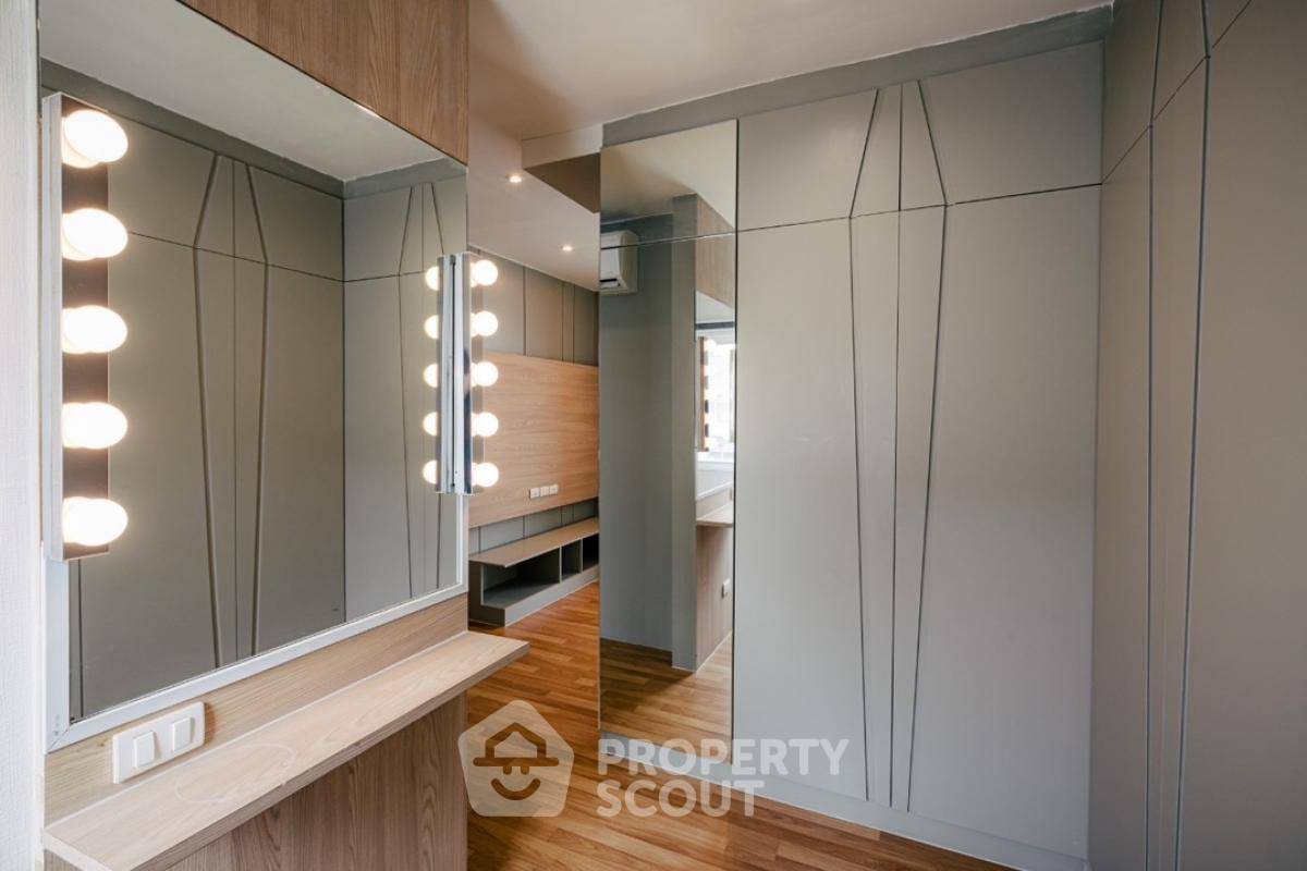 รูป ทาวน์เฮาท์ 3-ห้องนอน ใกล้ MRT สะพานพระนั่งเกล้า (ID 1775838) - รูปที่ 3/31