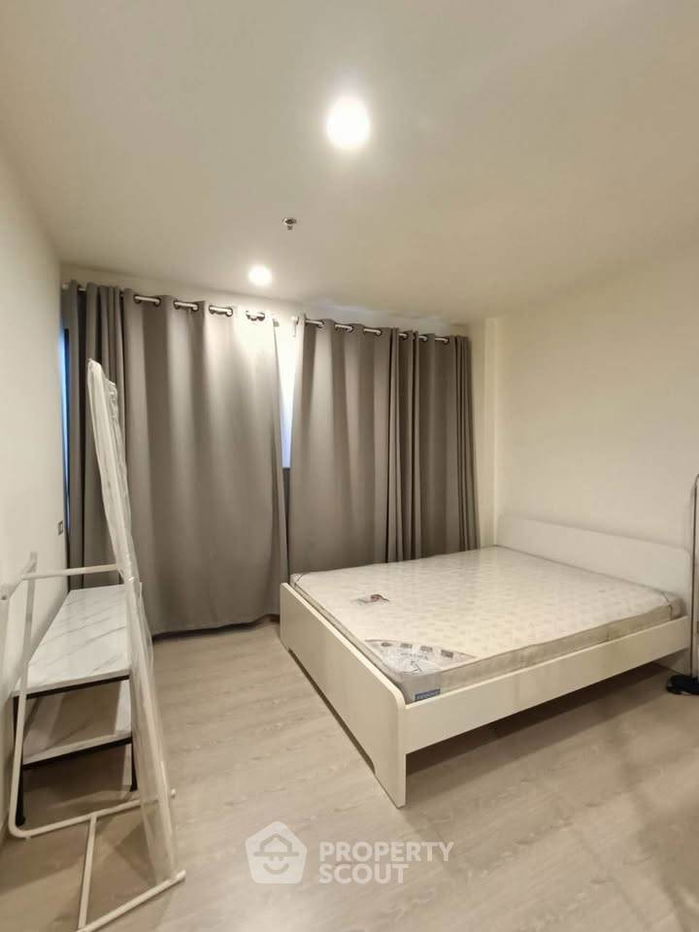 รูป คอนโด สตูดิโอ ที่ ริทึ่ม อโศก 2 ใกล้ MRT พระราม 9 (ID 2129056) - รูปที่ 5/14