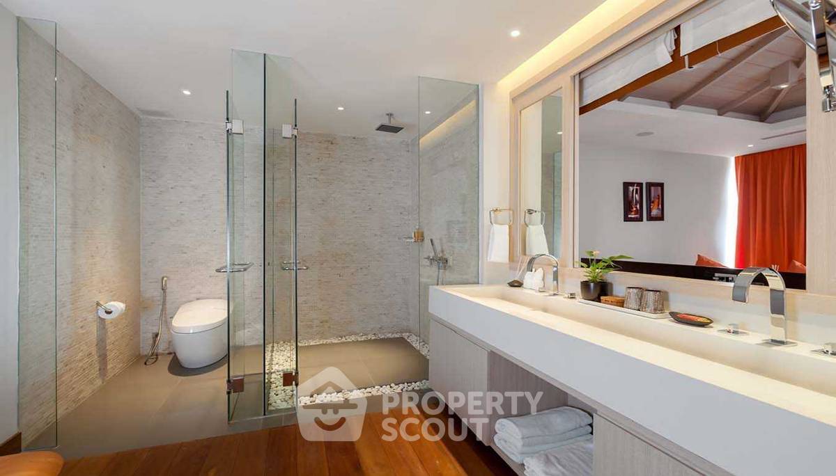 รูป วิลล่า 10-ห้องนอน ใน เชิงทะเล (ID 801510) - รูปที่ 29/31