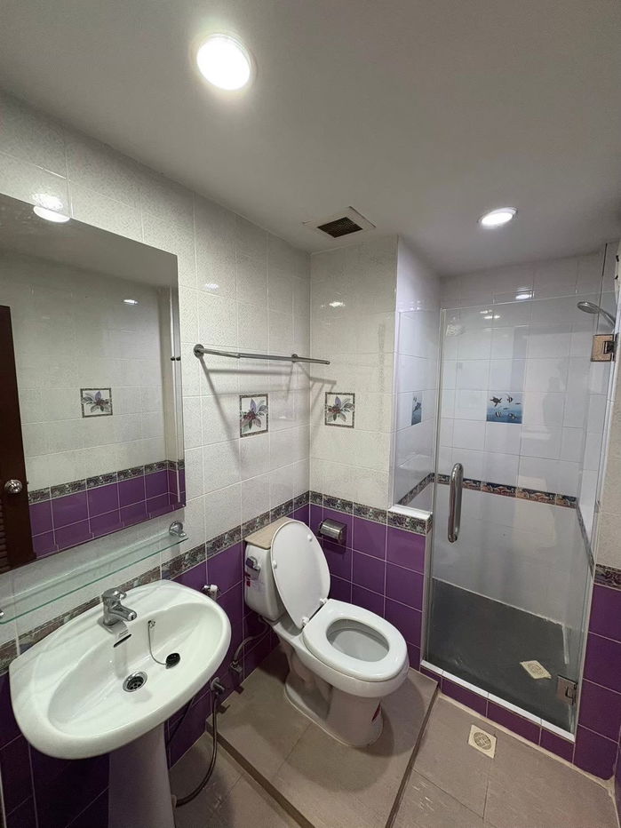 รูป 🔥🔥ให้เช่า!! คอนโด​ Ruenrudee Condominium (รื่นฤดี คอนโดมิเนียม) 🚆 ใกล้ BTS เพลินจิต🚆​. ***☎️ติดต่อ คุณหย๊ะ 📞 093-4419156  ID : @928zbfqq - รูปที่ 14/18