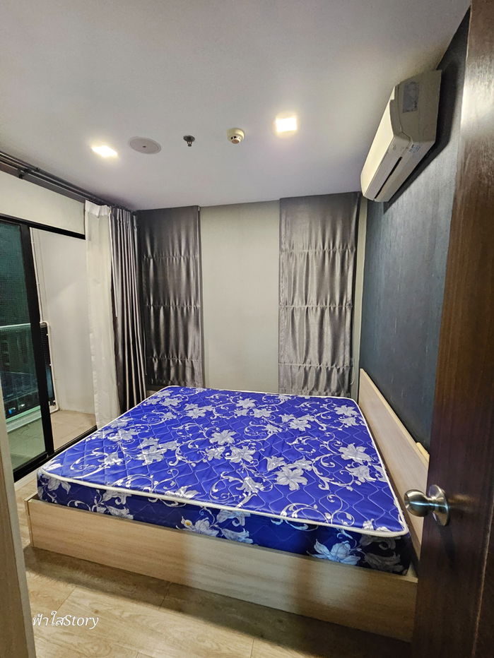 รูป เอพพิโซด ห้องสวย 2 นอน ใหญ่ พร้อมให้เข้าพัก ติดต่อเช่าไลน์ไอดี @condo55 - รูปที่ 3/17