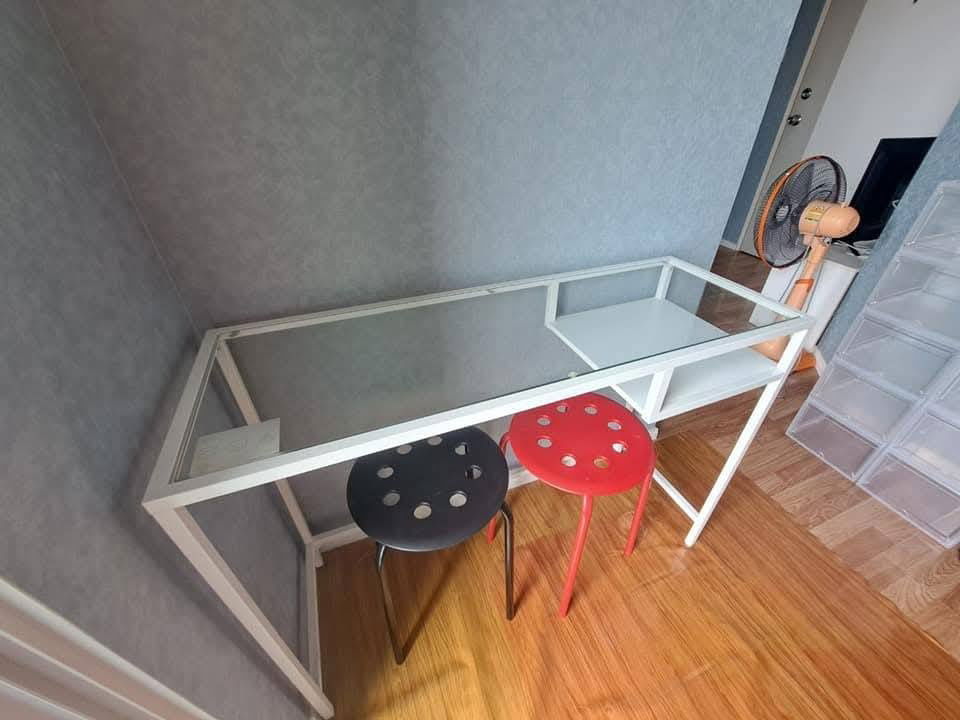 picture !!! Rental fee 7,000 THB Lumpini Ville Sukhumvit 76-Bearing Station - 11/11