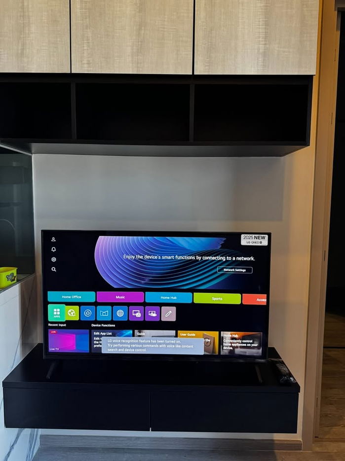 picture For rent THE LINE Sukhumvit 101 ðīðī - 8/16