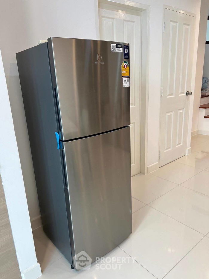 รูป บ้าน 3-ห้องนอน ที่ เดอะ ไพรเวท สุขุมวิท-บางจาก ใกล้ BTS บางจาก (ID 2080749) - รูปที่ 6/18