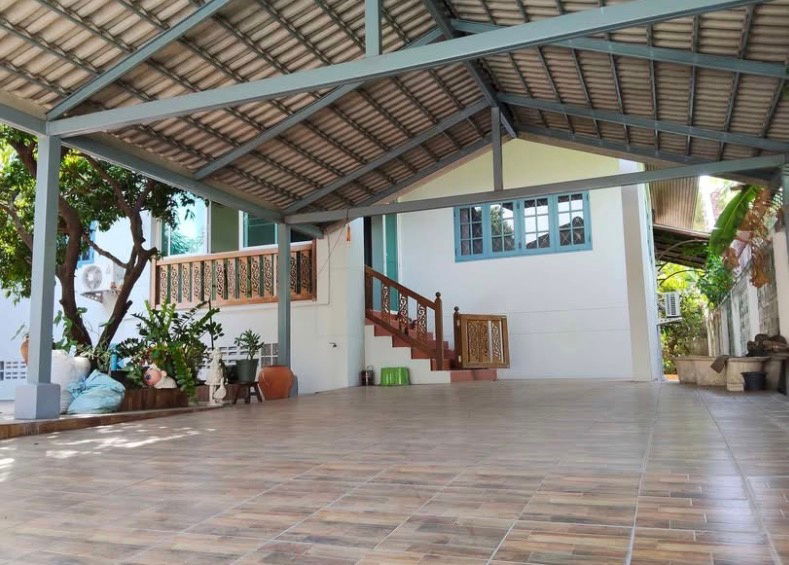 รูป #R7928 🎉 011268 ให้เช่าบ้าน Satri Witthaya 2 Soi 15 - รูปที่ 8/17