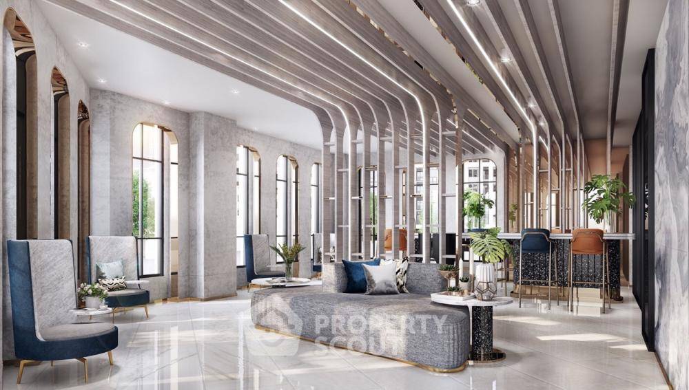 รูป คอนโด 2-ห้องนอน ที่ แอสปาย สุขุมวิท-อ่อนนุช ใกล้ BTS อ่อนนุช (ID 596552) - รูปที่ 17/25