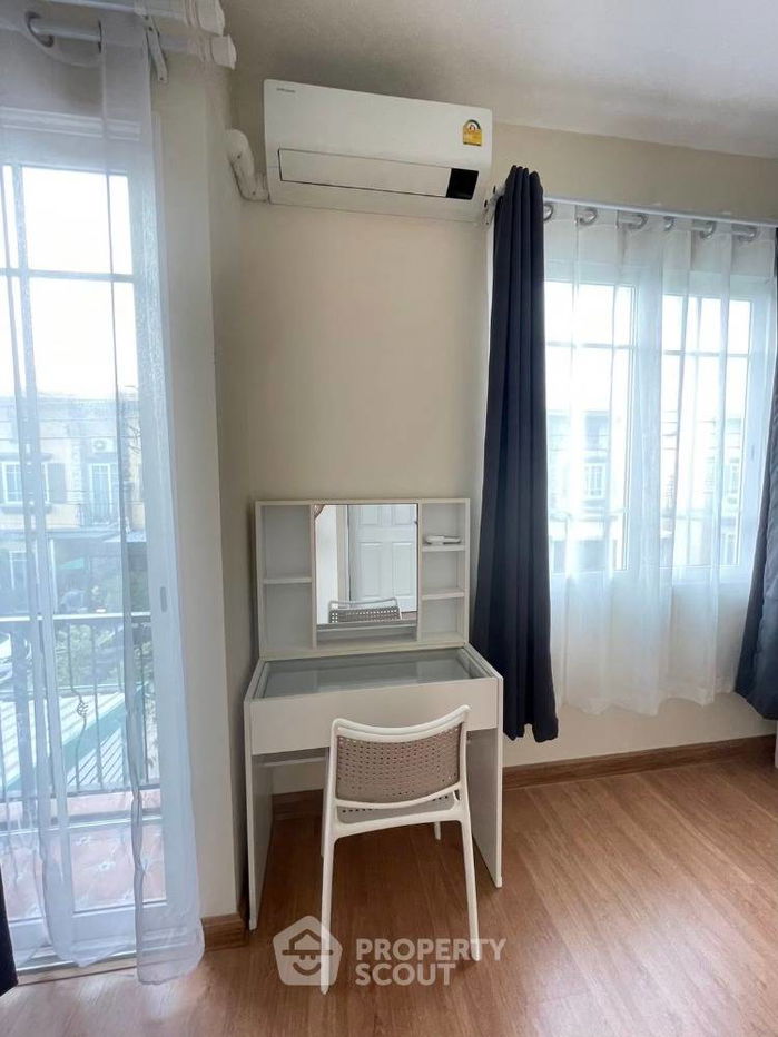 รูป ทาวน์เฮาท์ 3-ห้องนอน ใน หนองค้างพลู (ID 1761708) - รูปที่ 9/15