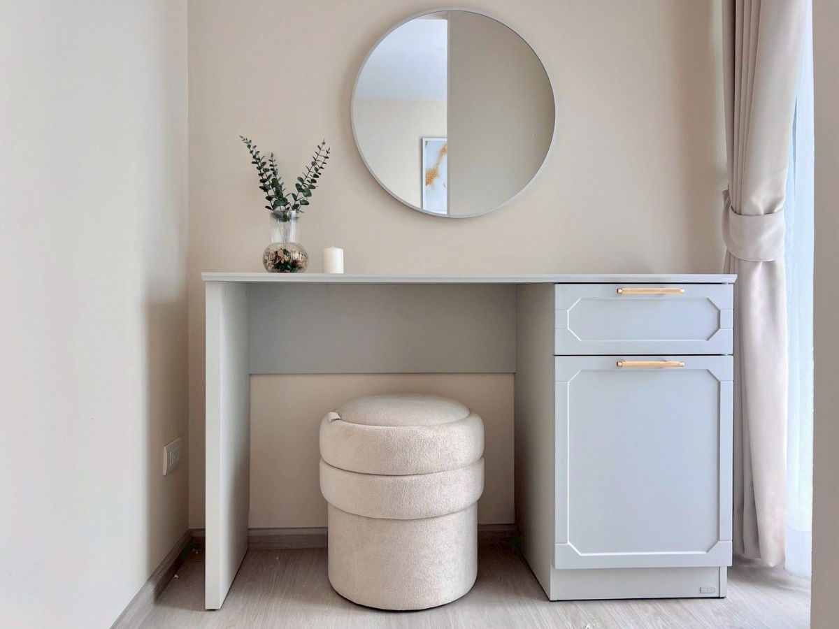 picture MRT Lad Phrao 800m. Price  18,000 Baht Condo The Belgravia @ Ratchada - Ladprao 15 ( Rental ) - 7/13