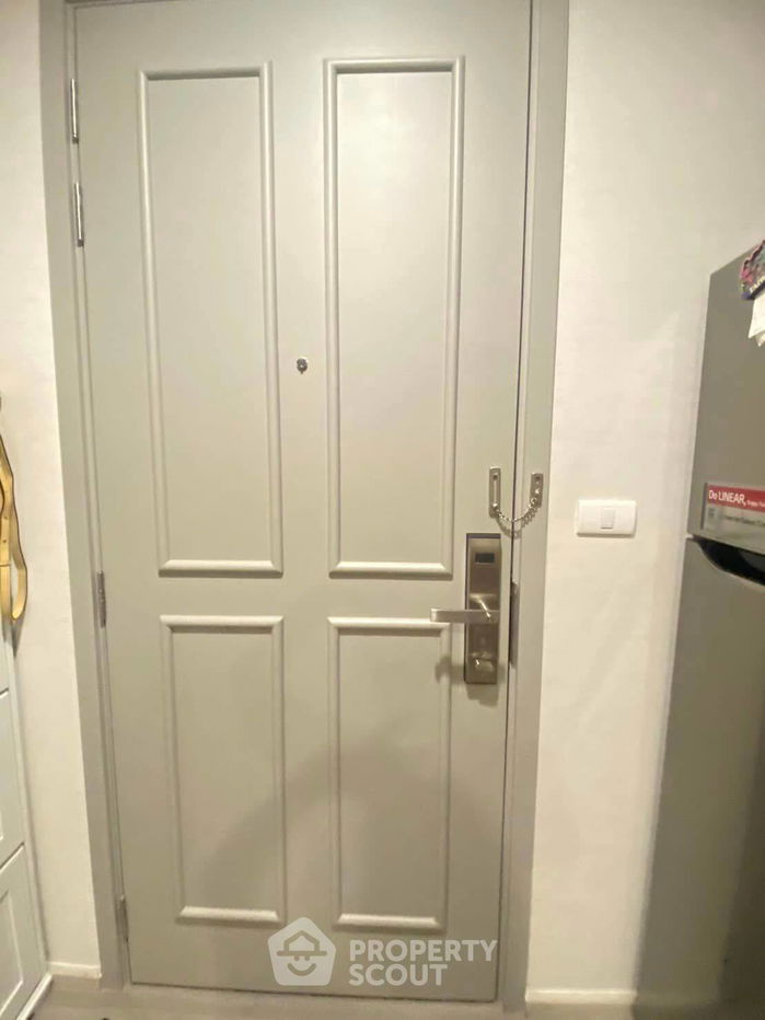 picture 1-BR Condo at The Parkland Charan - Pinklao near MRT Bang Yi Khan (ID 1174394) - 13/13