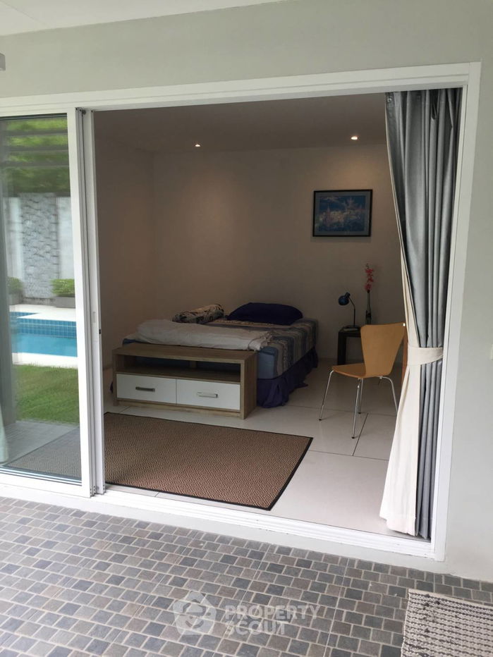 รูป วิลล่า 4-ห้องนอน ใกล้ หาดลายัน (ID 1069757) - รูปที่ 11/13