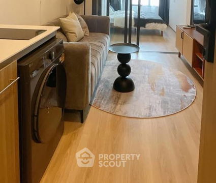 1-BR Condo at LIFE Rama 4 - Asoke near MRT Queen Sirikit National Convention Centre (ID 2448281)