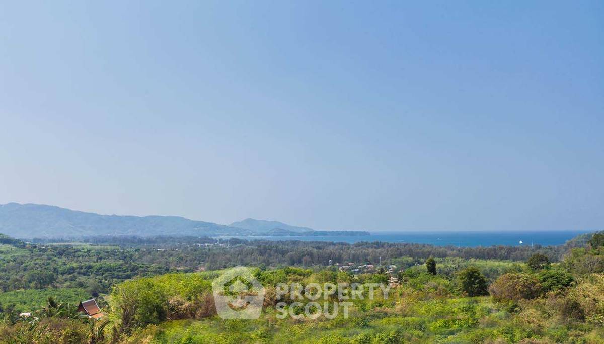 รูป วิลล่า 10-ห้องนอน ใน เชิงทะเล (ID 801510) - รูปที่ 9/31