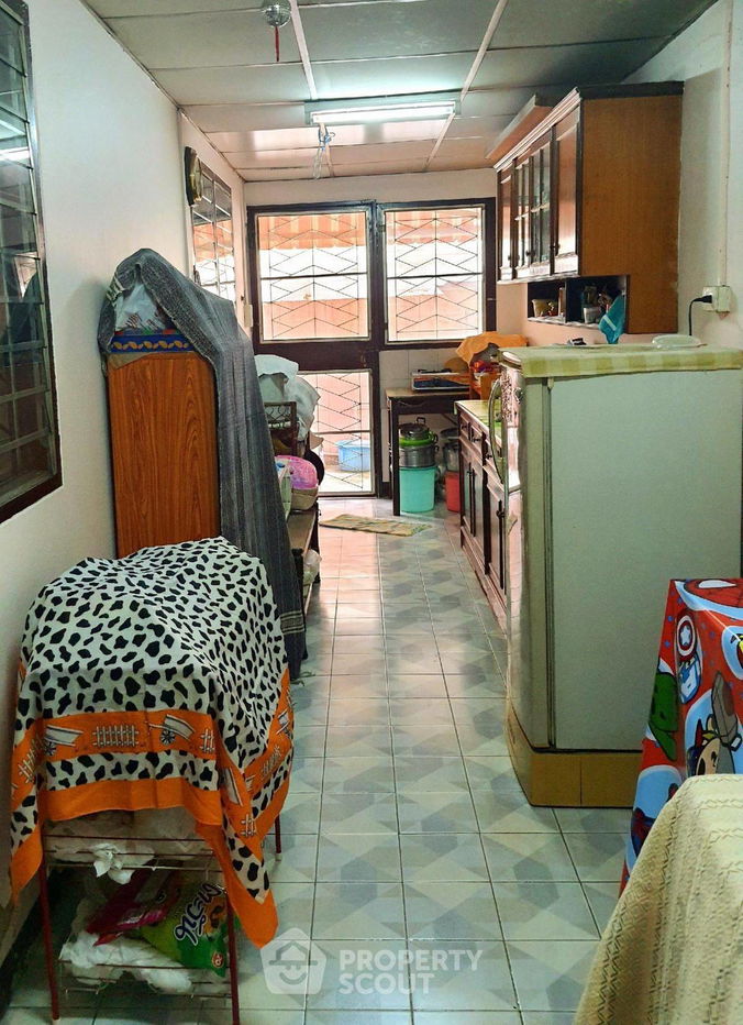 รูป บ้าน 3-ห้องนอน ใกล้ BTS ปู่เจ้า (ID 2027936) - รูปที่ 3/4