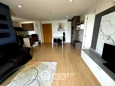 Condos for rent Soi Buakhao : 2-BR Condo at The Urban close to Central Festival Pattaya (ID 2446569)