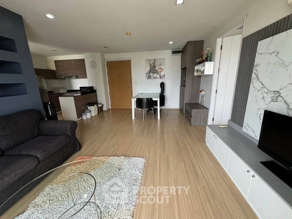 รูป คอนโด 2-ห้องนอน ที่ ดิ เออเบิร์น ใกล้ เซ็นทรัลเฟสติวัล พัทยาบีช (ID 2446569) - รูปที่ 1/17