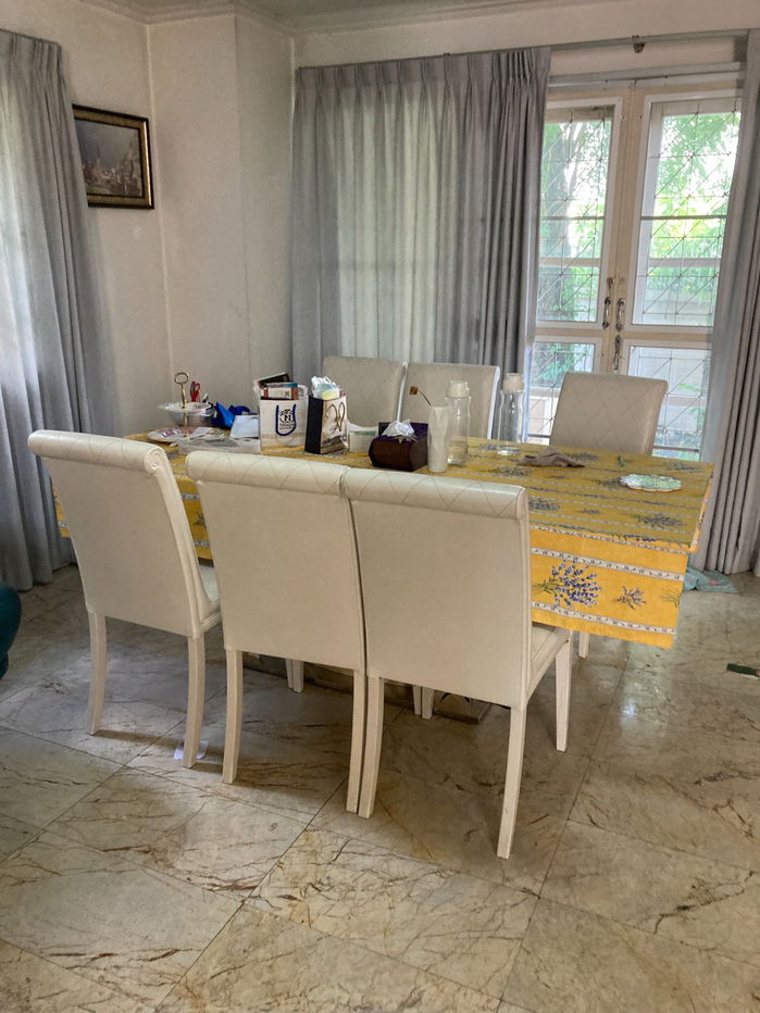 รูป [ขาย | SALE : SHB19392] 🏡หมู่บ้านร่มรื่น ราชพฤกษ์ 28 💥 บ้านเดี่ยว 3 ชั้นหลังมุม พื้นที่จัดเต็ม ใจกลางราชพฤกษ์ ราคานี้ Rare สุด!   - รูปที่ 5/8