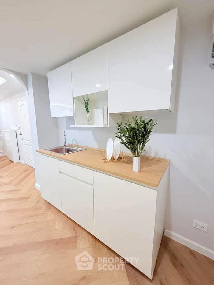 รูป คอนโด 2-ห้องนอน ที่ ปาร์ควิว วิภาวดี 4 ใน ดอนเมือง (ID 2064482) - รูปที่ 5/9