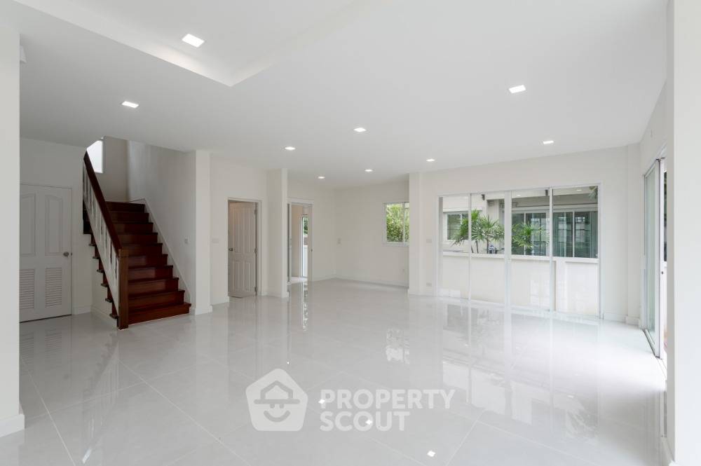 รูป บ้าน 3-ห้องนอน ใน บางบอนเหนือ (ID 1843484) - รูปที่ 8/14