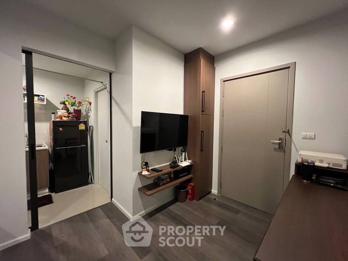 รูป คอนโด 1-ห้องนอน ที่ เดอะ สเตจ เตาปูน - อินเตอร์เชนจ์ ใกล้ MRT เตาปูน (ID 1473503) - รูปที่ 4/5