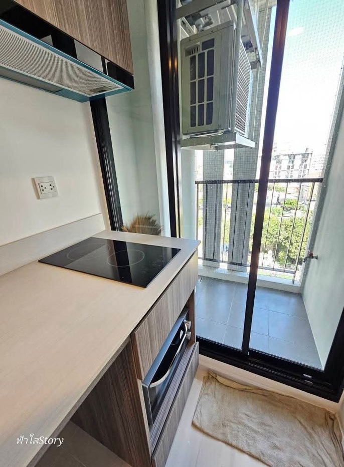 รูป ดิออริจิ้น พหลโยธิน สะพานใหม่  พร้อมอยู่   ถนนเทพรักษ์ - รูปที่ 8/25