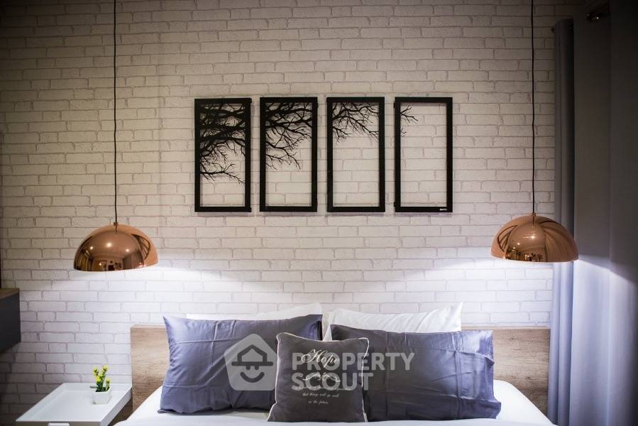 picture 2-BR Condo at Baan San Ngam Hua Hin close to The Venezia (ID 2230878) - 2/17