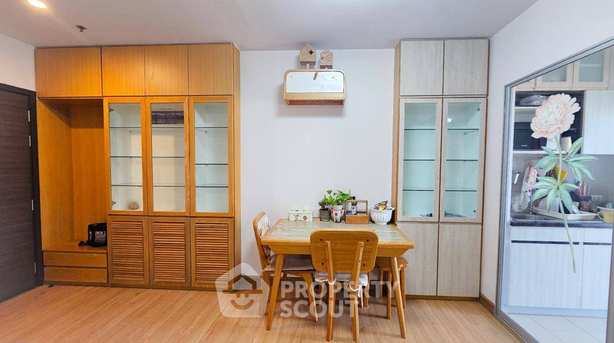 รูป คอนโด 2-ห้องนอน ที่ ศุภาลัย ซิตี้ รีสอร์ท แจ้งวัฒนะ ใน บางตลาด (ID 1618101) - รูปที่ 2/9