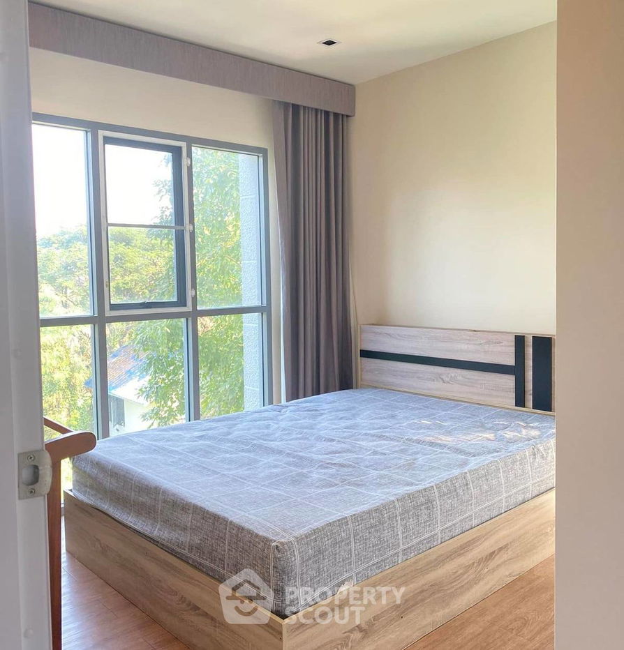 รูป คอนโด 2-ห้องนอน ที่ เมซองการ์เด้น แจ้งวัฒนะ ใน ทุ่งสองห้อง (ID 2083419) - รูปที่ 8/16