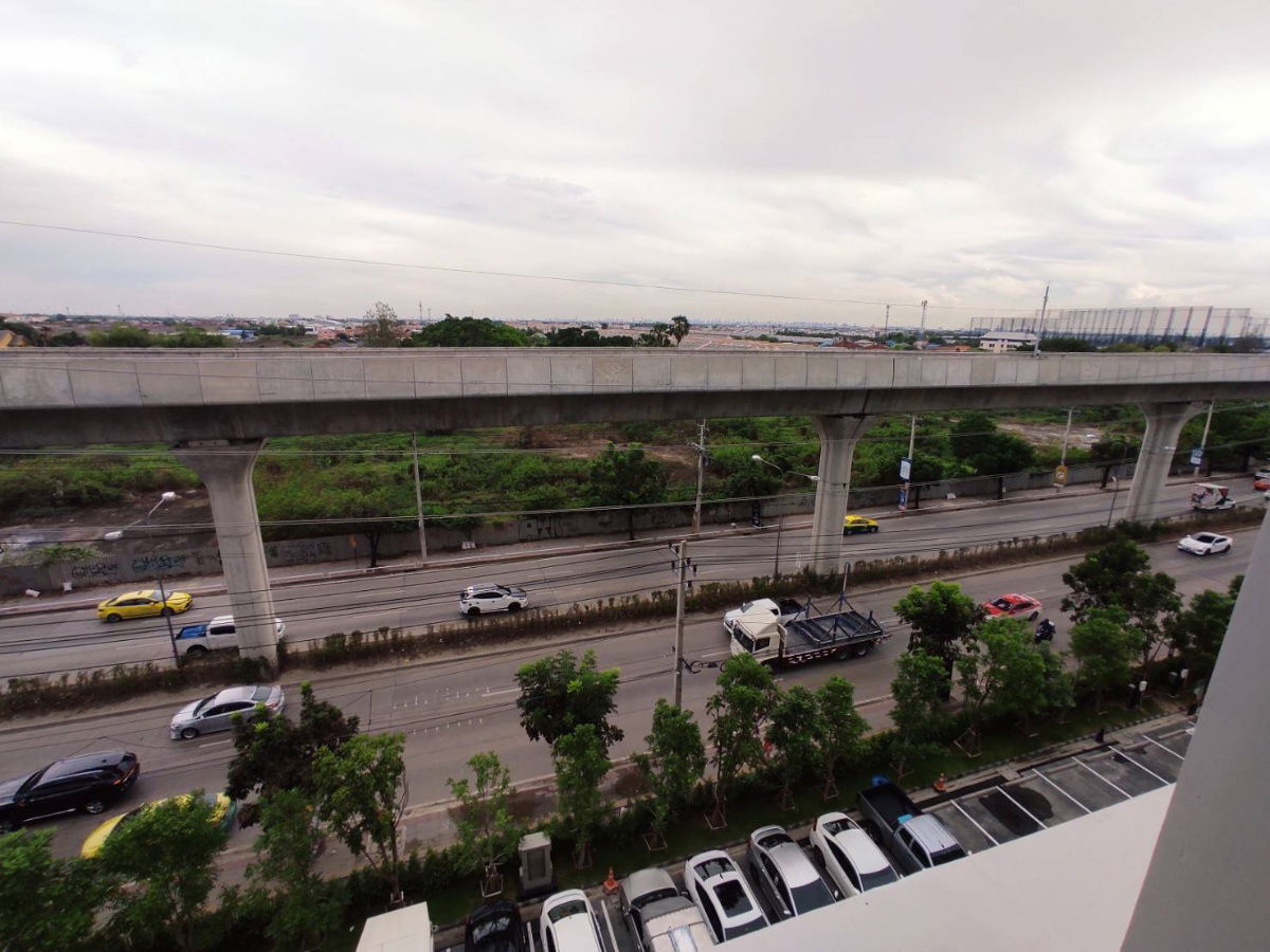 รูป 🔴RBV8588 ให้เช่าถูกมาก👍นิว ครอส คูคต สเตชัน✅แอดไลน์ @mproperty( มี @ ด้วย) แอดมินตอบไว - รูปที่ 9/9