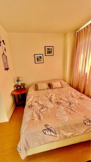 รูป 🏠RB22046 ให้เช่าถูกมาก📢ลุมพินี คอนโดทาวน์ รามอินทรา - นวมินทร์👉🏻แอดไลน์ @062mnigk( มี @ ด้วย) แอดมินตอบไว - รูปที่ 13/14