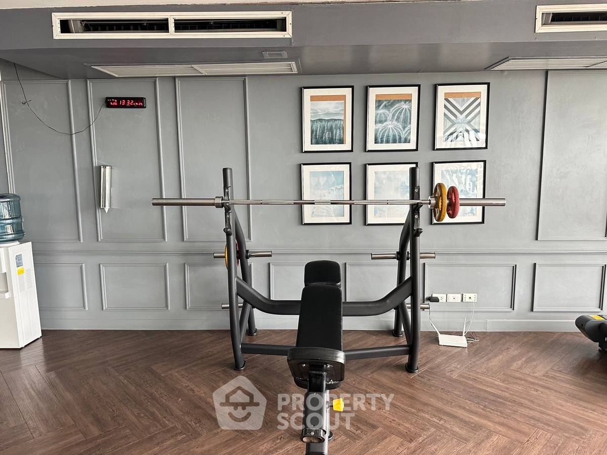 รูป คอนโด 1-ห้องนอน ที่ ชาโตว์ อินทาวน์ พระราม 8 ใกล้ MRT บางยี่ขัน (ID 1241468) - รูปที่ 26/29