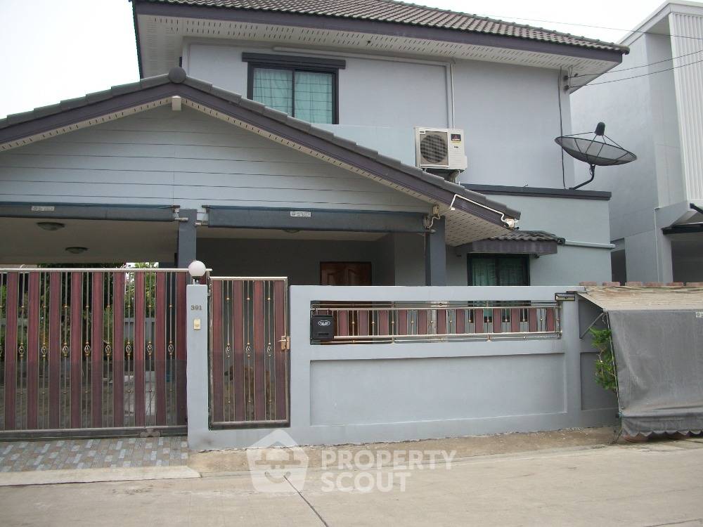 รูป บ้าน 3-ห้องนอน ใน คันนายาว (ID 1809233) - รูปที่ 1/20