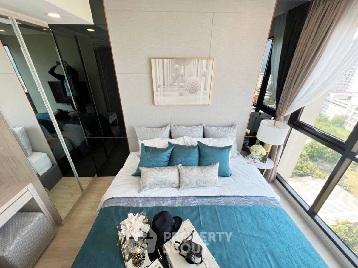 picture 2-BR Condo at The Panora Pattaya close to Phratamnak (ID 1450105) - 27/27